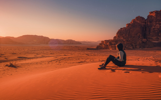 Wadi Rm