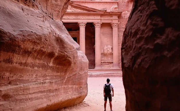 Petra